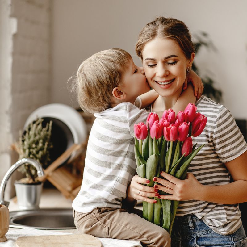 Mother's Day Quotes For Your Beloved Mom