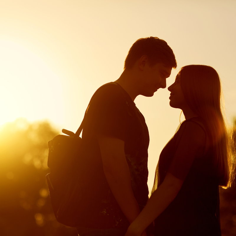 170 Love Messages For Him That Express Your Feelings Perfectly