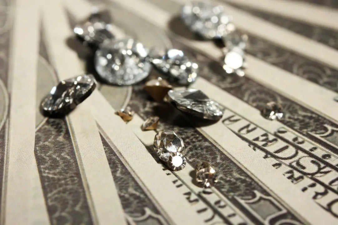 Time Is Money - 14 Marvelous Must-Have Crystals For Money And Wealth
