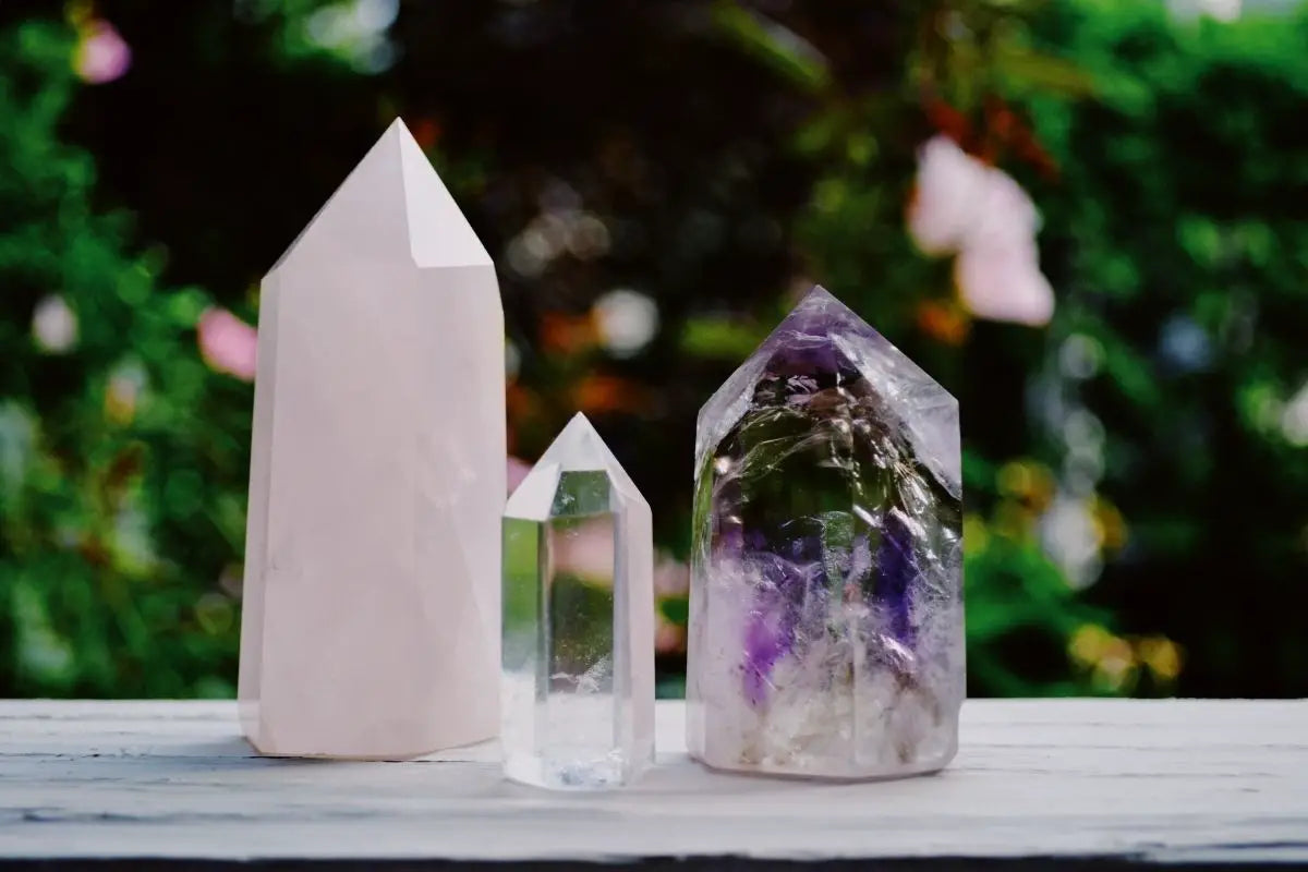 12 Awesome Crystals For Succulents (With Pictures)  Hello-Fearless