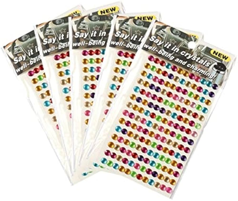 Bliss Sticker Pack