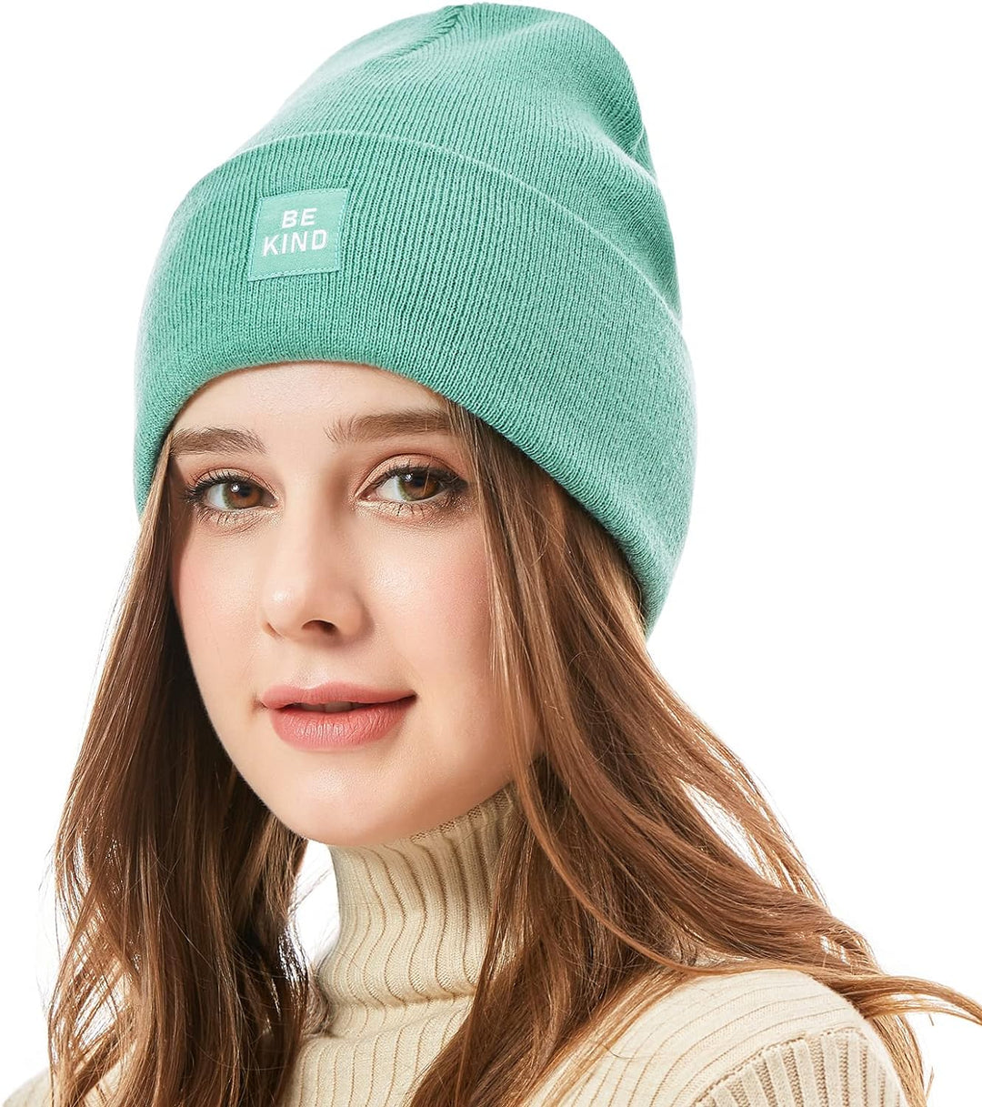 Classic beanies 2