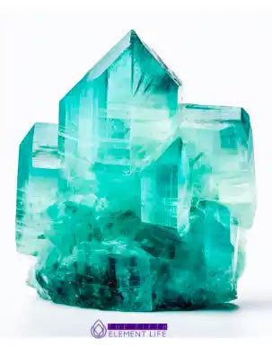 Aquamarine