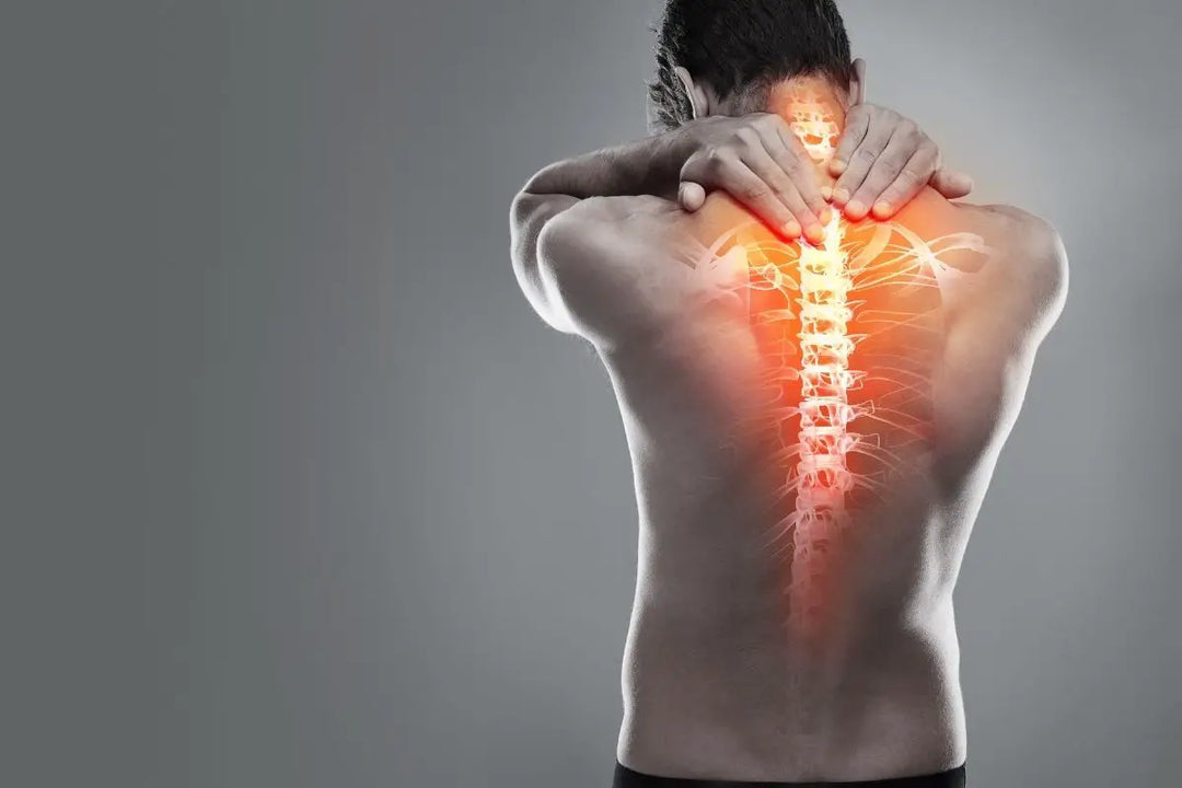 Don't Break Your Back - 9 Must-Have Crystals For Unbearable Back Pain