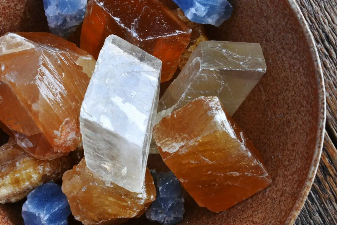 Best Crystals for Productivity