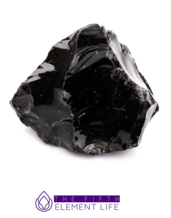 Black Obsidian