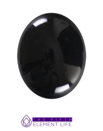 Black Onyx Meanings, Healing Properties and Uses