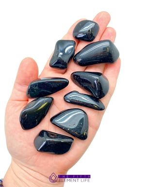 Black Tourmaline