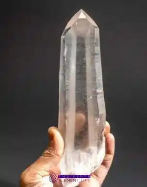 Lemurian Seed Crystal