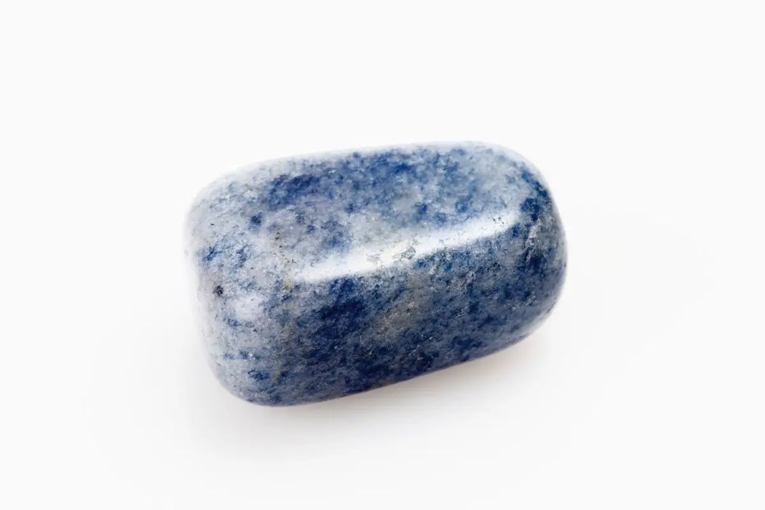 Blue Quartz