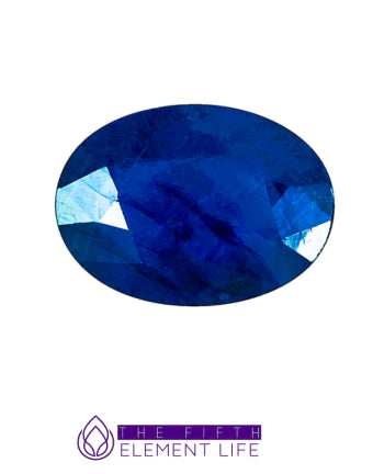 Blue Sapphire