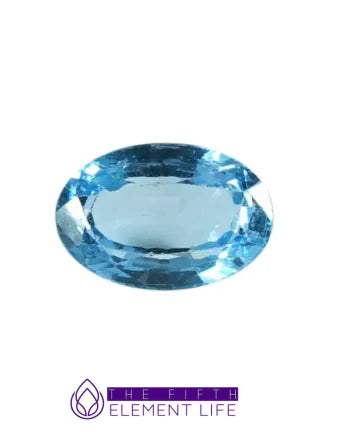 Blue Topaz