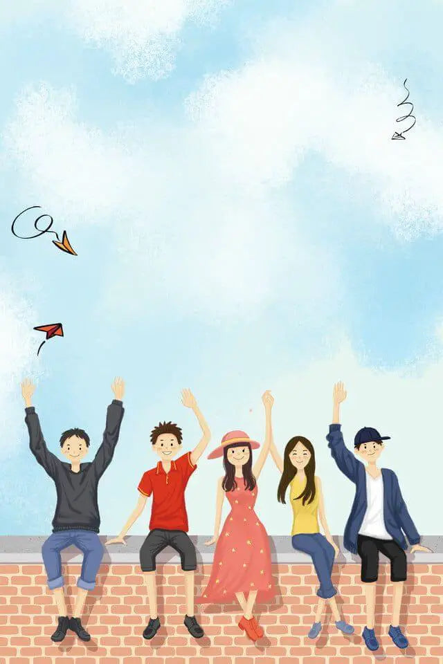 110 Powerful Affirmations To Manifest Meaningful Friendships – Hello ...
