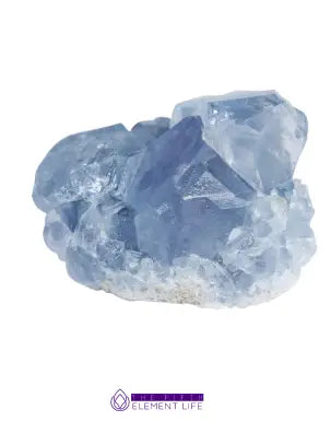 Celestite clear