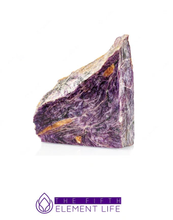 Charoite