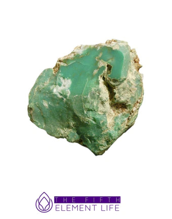 Chrysoprase