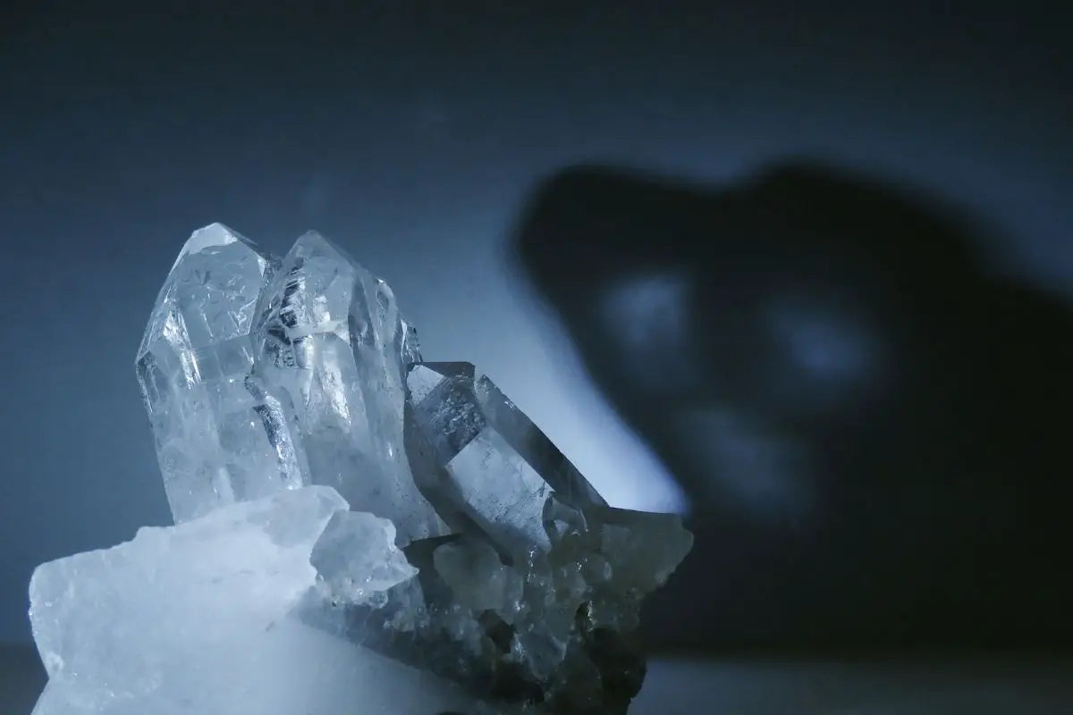 Shadow Crystal Texture 20 Stunning Crystals For Shadow Work (With Pictures) – Hello-Fearless