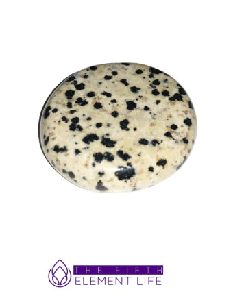 Dalmatian Jasper