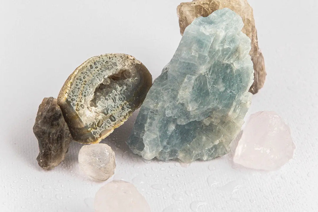 Dream Out Loud! - 8 Divine Crystals To Enhance Your Dreams