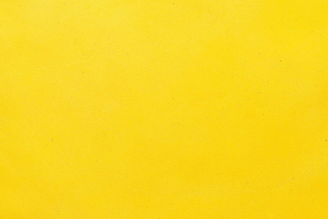 Everything You Need To Know About The Personality Of Those Who Favor Yellow