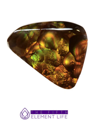 Fire Agate Meanings, Healing Properties and Uses – Hello-Fearless