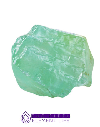 Green Calcite