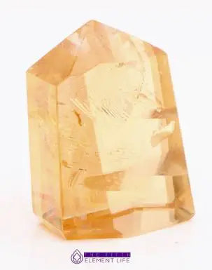 Honey Calcite