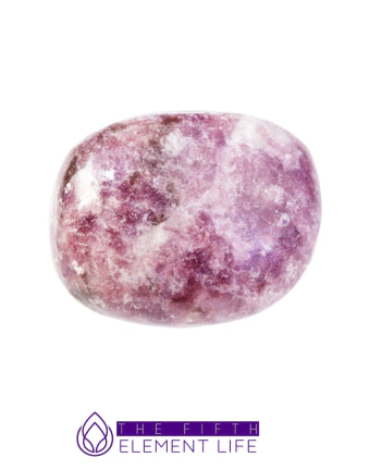 lepidolite