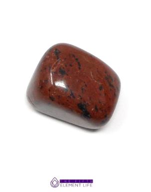 Mahogany Obsidian