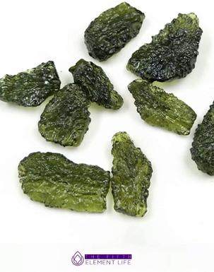 Moldavite