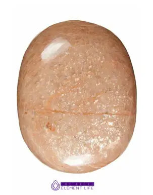 Peach Moonstone