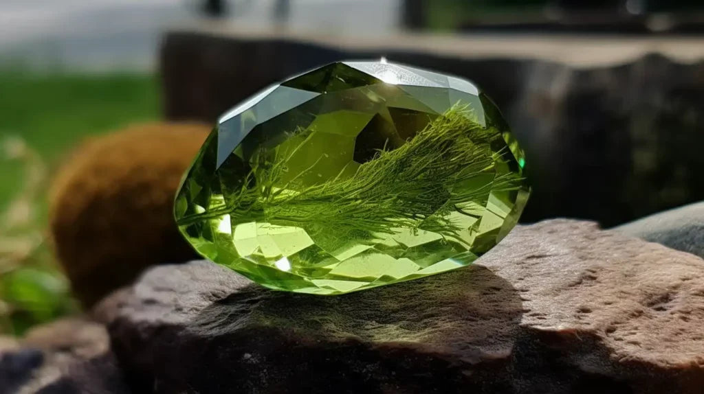 Peridot