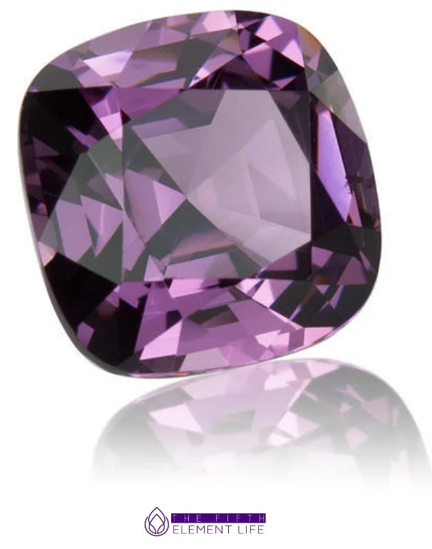 Pink Amethyst