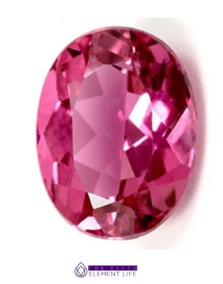 Pink Tourmaline