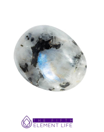 Rainbow Moonstone