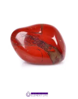 Red Jasper