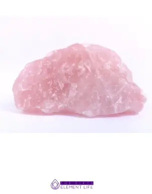 Rose quartz