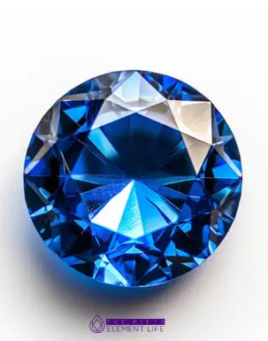 Sapphire Meanings, Healing Properties & Benefits