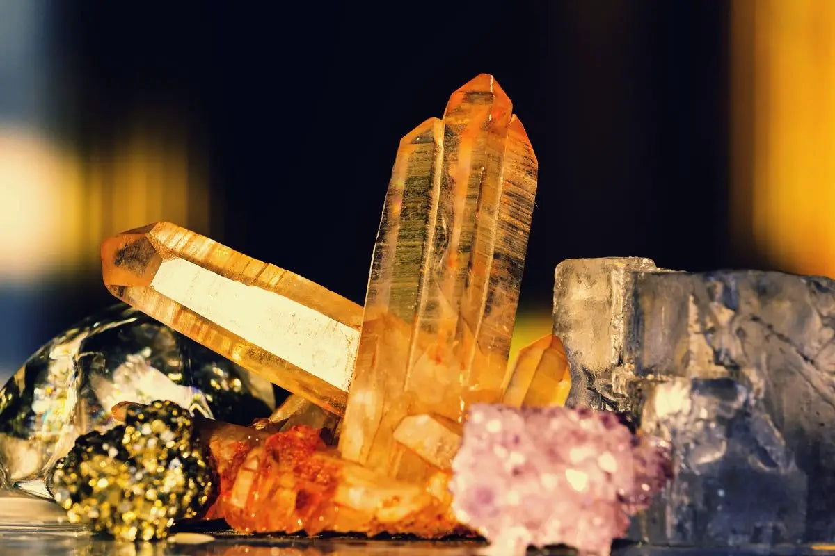 Take The Pain Away - 18 Crystals For Pain You Need To Have – Hello-Fearless