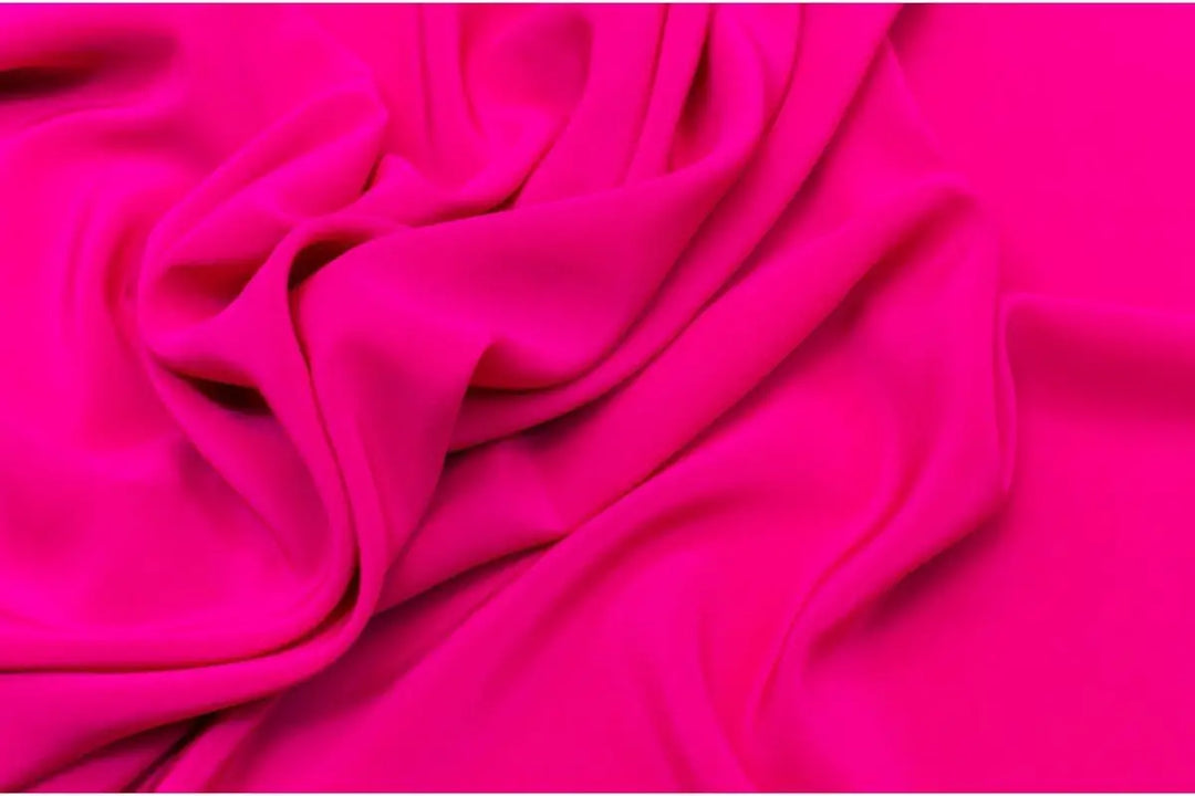 The Fantastic Meanings Of The Color Fuchsia