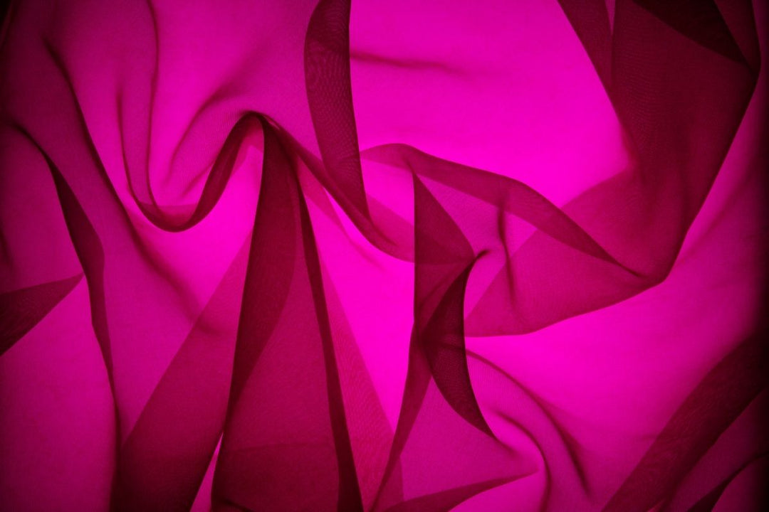 The Magical Meanings Of The Color Magenta