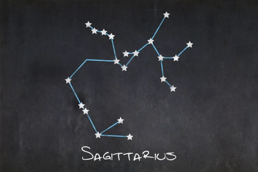 The Most Sensational Crystals That Sagittarius' Must Have