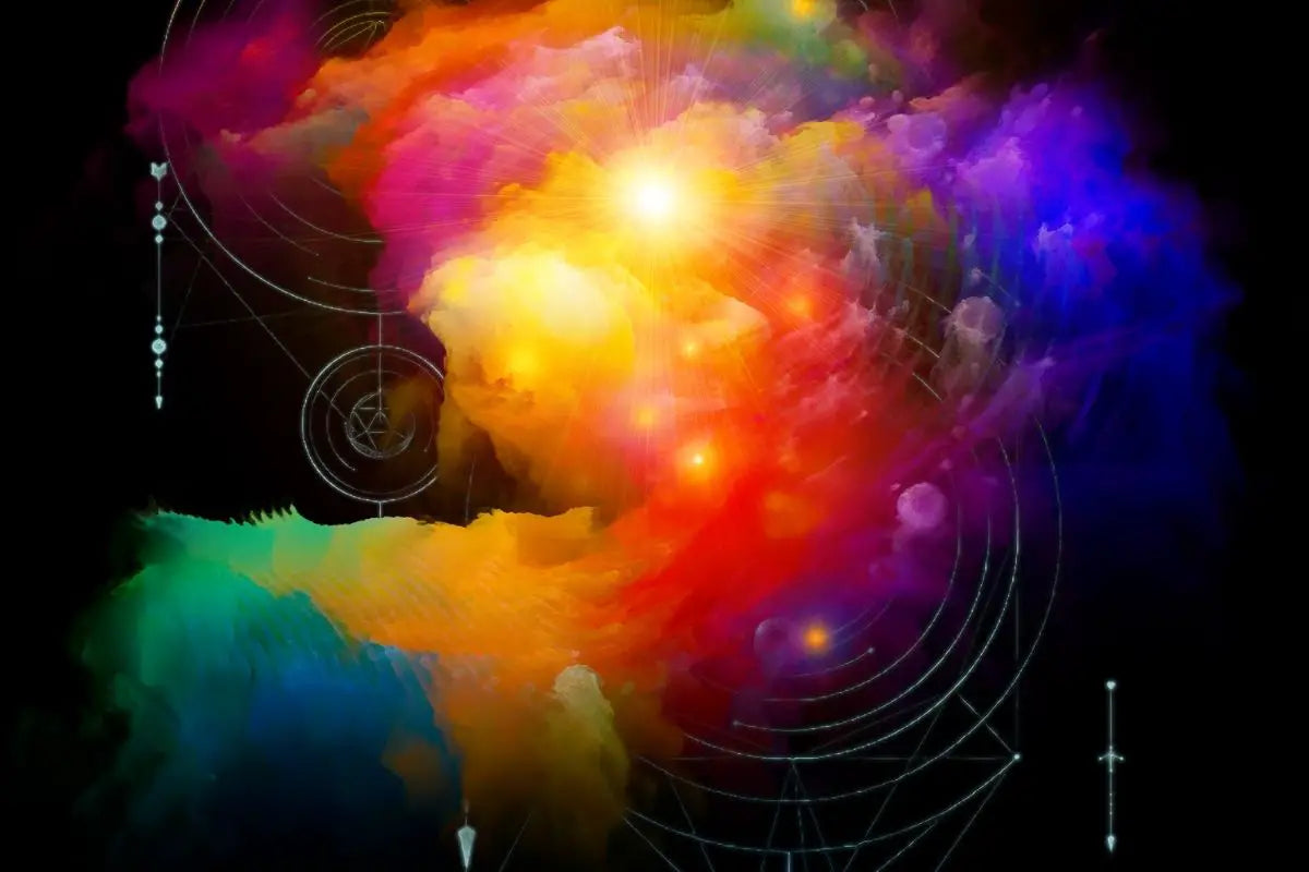 The Ultimate Guide To The Zesty Zodiac Colors – Hello-Fearless