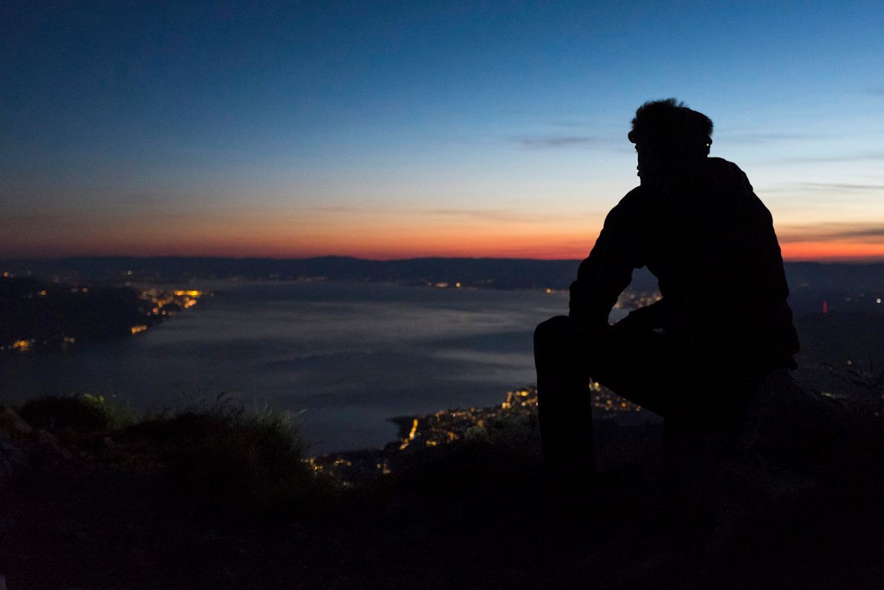 125 Inspiring Daily Affirmations For Men – Hello Fearless