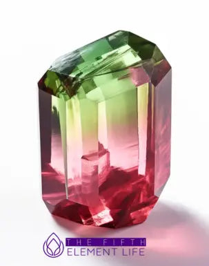 Tourmaline Meanings, Healing Properties and Uses