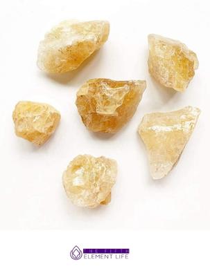 Yellow Quartz