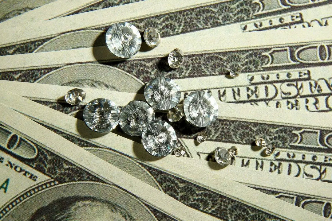 You're In Luck! - 17 Spectacular Crystals For Manifesting Money And Success