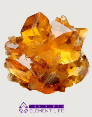 Citrine Meanings, Healing Properties and Uses