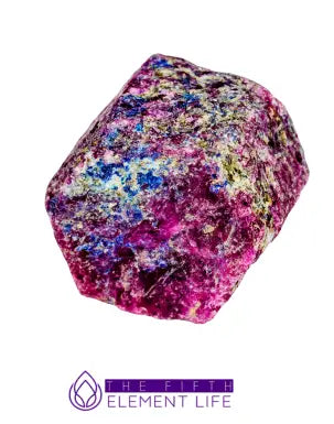 corundum