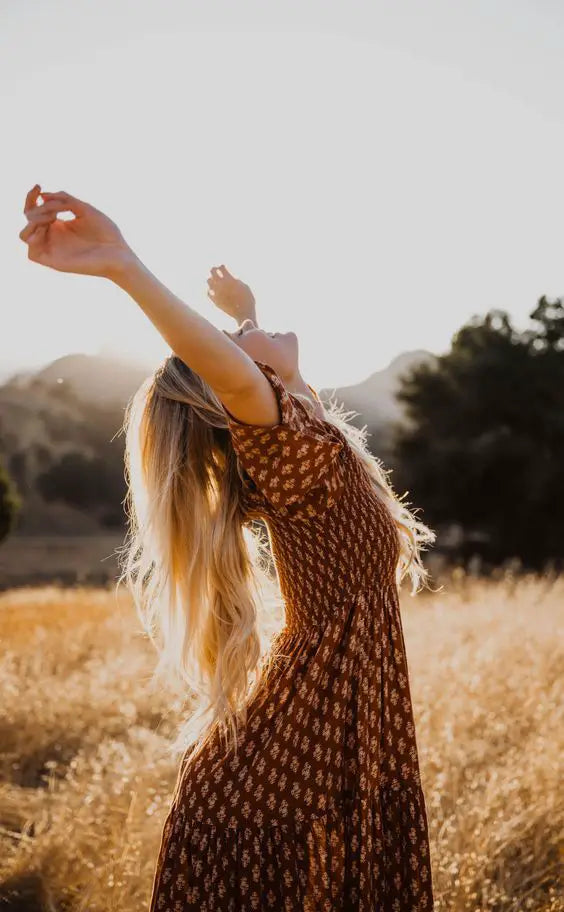 135 Gratitude Affirmations For Any Time, For Anyone – Hello Fearless